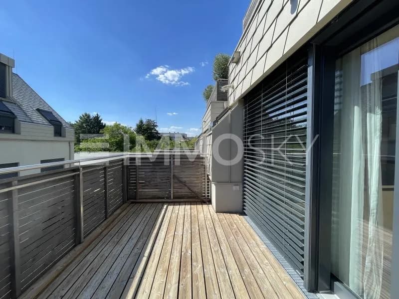 4-Zimmer-Wohnung kaufen in Tulln – 146 m², € 1.180.000 – Bild 1 von 5