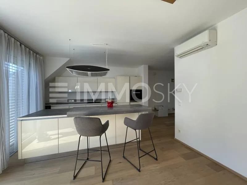 4-Zimmer-Wohnung kaufen in Tulln – 146 m², € 1.180.000 – Bild 3 von 5