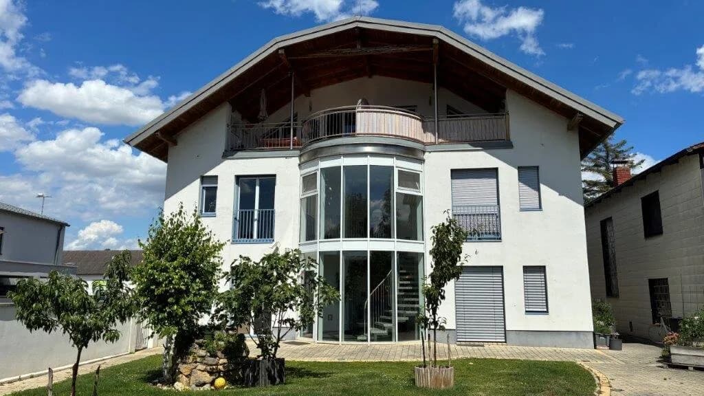 Gewerbeimmobilie kaufen in Neusiedl am See – 367 m², € 1.350.000