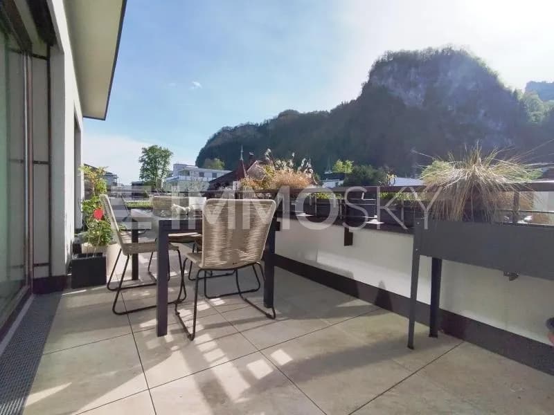4-Zimmer-Wohnung kaufen in Dornbirn – 114 m², € 799.000