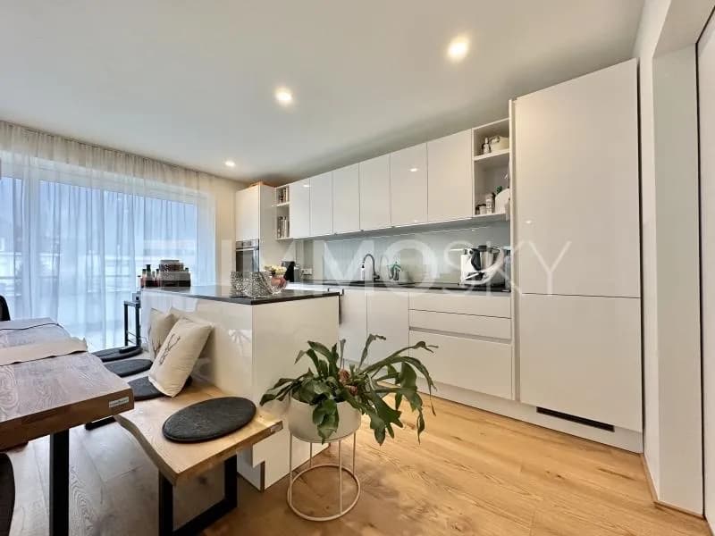 4-Zimmer-Wohnung kaufen in Dornbirn – 114 m², € 799.000 – Bild 2 von 5