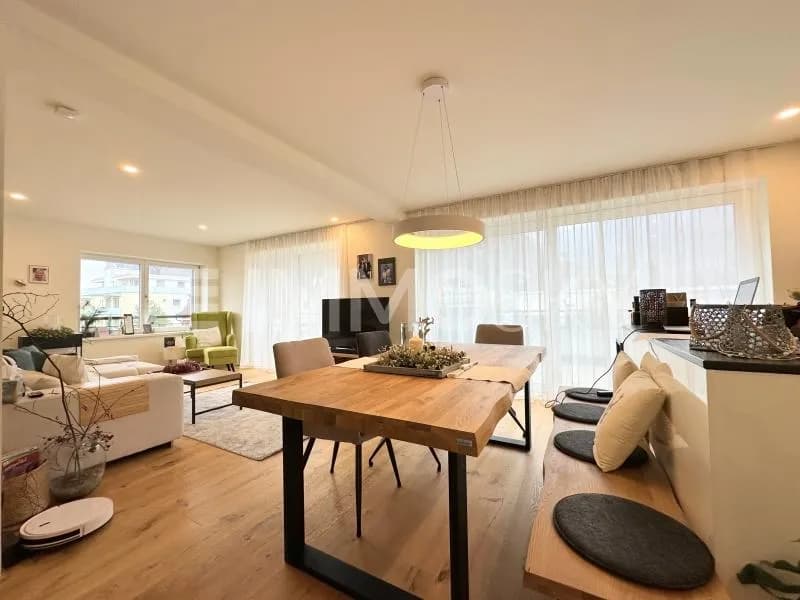 4-Zimmer-Wohnung kaufen in Dornbirn – 114 m², € 799.000 – Bild 3 von 5