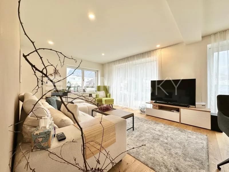 4-Zimmer-Wohnung kaufen in Dornbirn – 114 m², € 799.000 – Bild 4 von 5