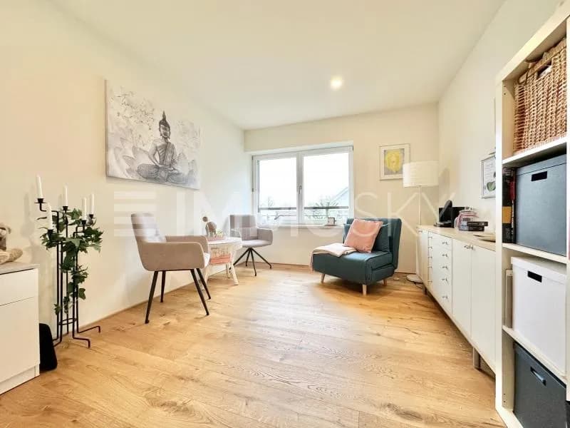 4-Zimmer-Wohnung kaufen in Dornbirn – 114 m², € 799.000 – Bild 5 von 5