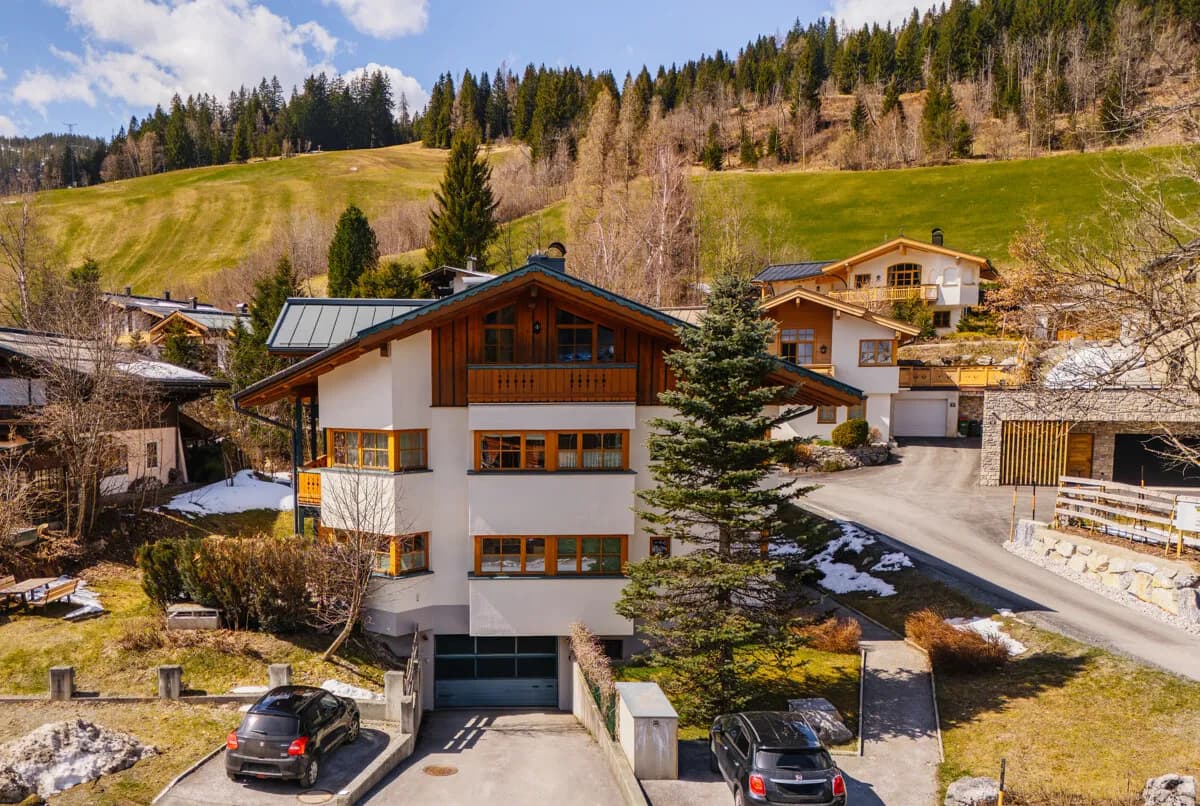 4-Zimmer-Wohnung kaufen in Zell am See – 101,33 m², € 849.000