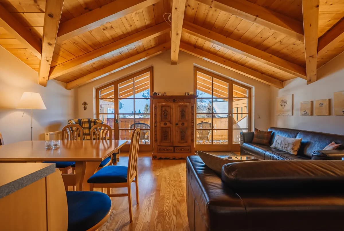 4-Zimmer-Wohnung kaufen in Zell am See – 101,33 m², € 849.000 – Bild 2 von 17