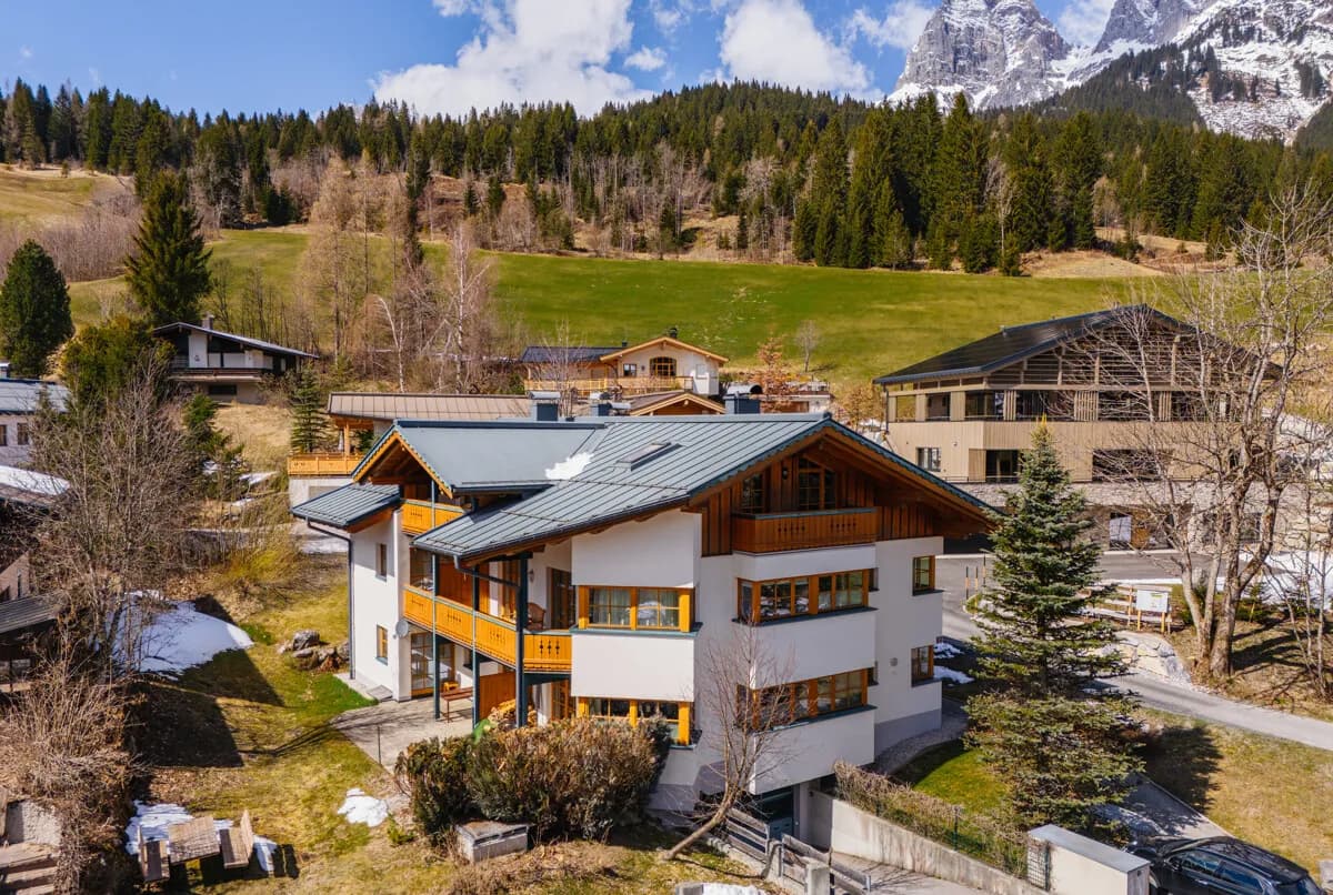 4-Zimmer-Wohnung kaufen in Zell am See – 101,33 m², € 849.000 – Bild 15 von 17