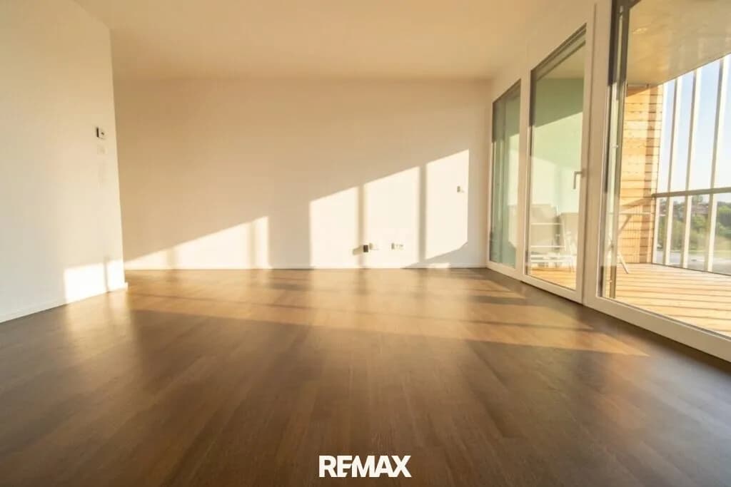 3-Zimmer-Wohnung mieten in Steyr-Land – 67,38 m², € 1.097 – Bild 2 von 12