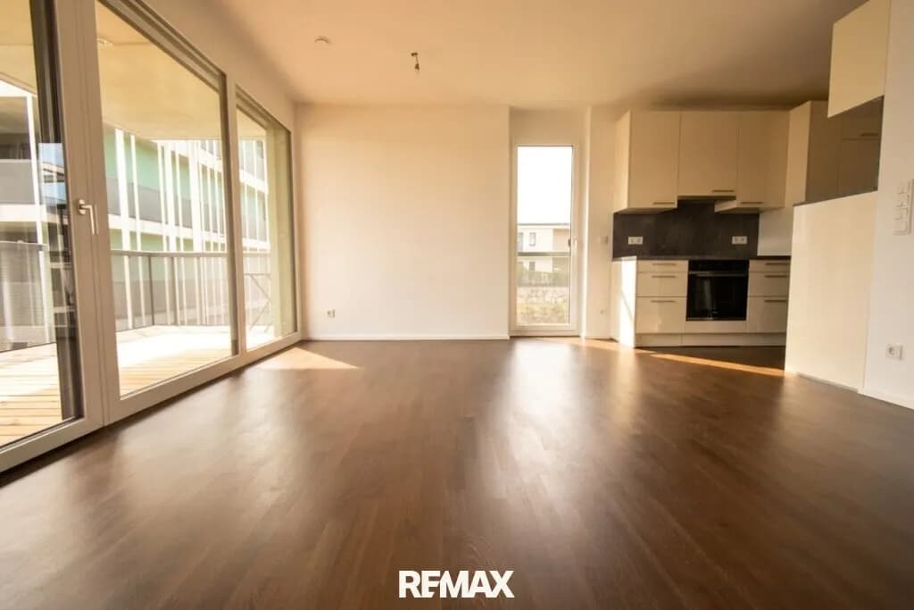 3-Zimmer-Wohnung mieten in Steyr-Land – 67,38 m², € 1.097 – Bild 3 von 12
