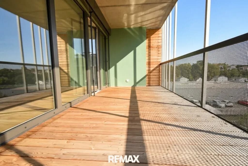 3-Zimmer-Wohnung mieten in Steyr-Land – 67,38 m², € 1.097 – Bild 5 von 12