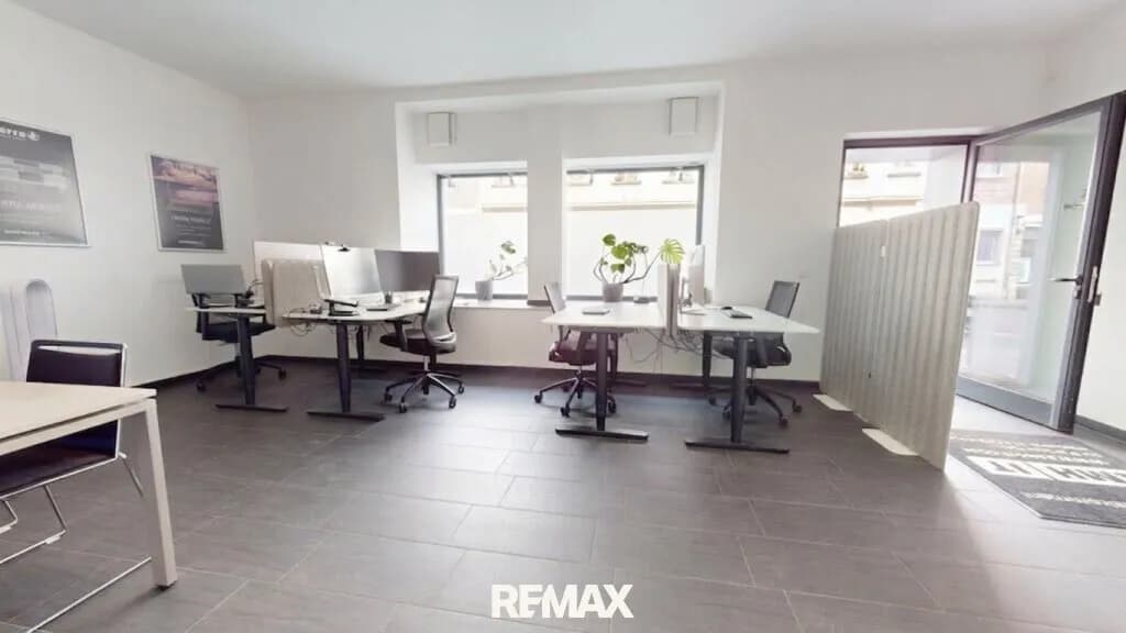 1-Zimmer-Gewerbeimmobilie kaufen in Wien – 51 m², € 218.000 – Bild 2 von 16