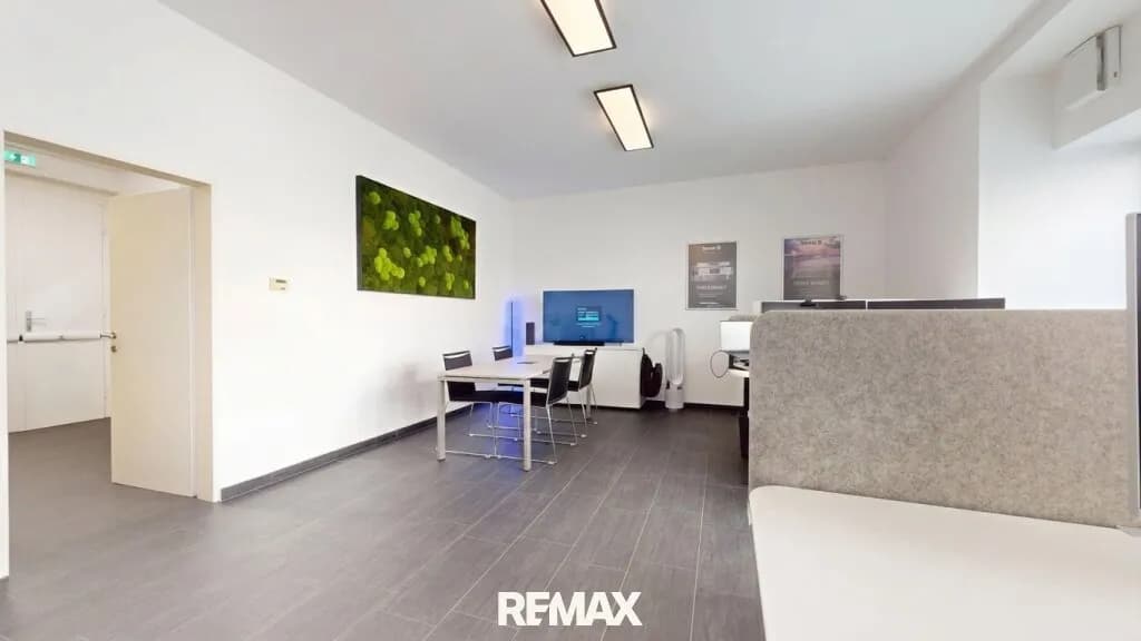 1-Zimmer-Gewerbeimmobilie kaufen in Wien – 51 m², € 218.000 – Bild 3 von 16