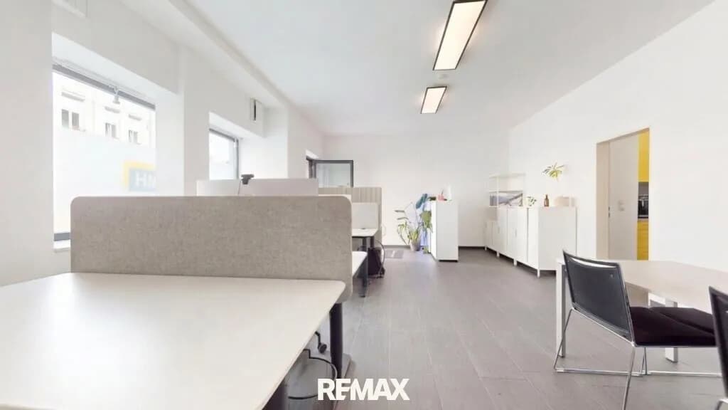 1-Zimmer-Gewerbeimmobilie kaufen in Wien – 51 m², € 218.000 – Bild 4 von 16