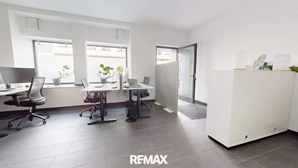 1-Zimmer-Gewerbeimmobilie kaufen in Wien – 51 m², € 218.000 – Bild 5 von 16