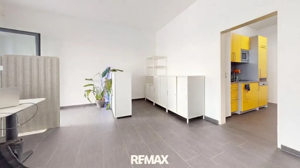 1-Zimmer-Gewerbeimmobilie kaufen in Wien – 51 m², € 218.000 – Bild 6 von 16