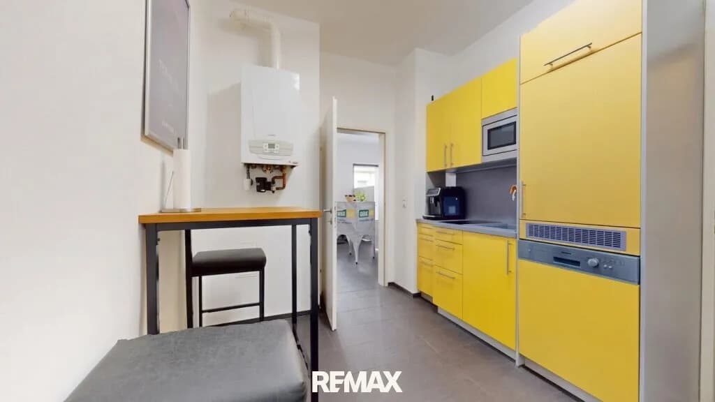 1-Zimmer-Gewerbeimmobilie kaufen in Wien – 51 m², € 218.000 – Bild 7 von 16