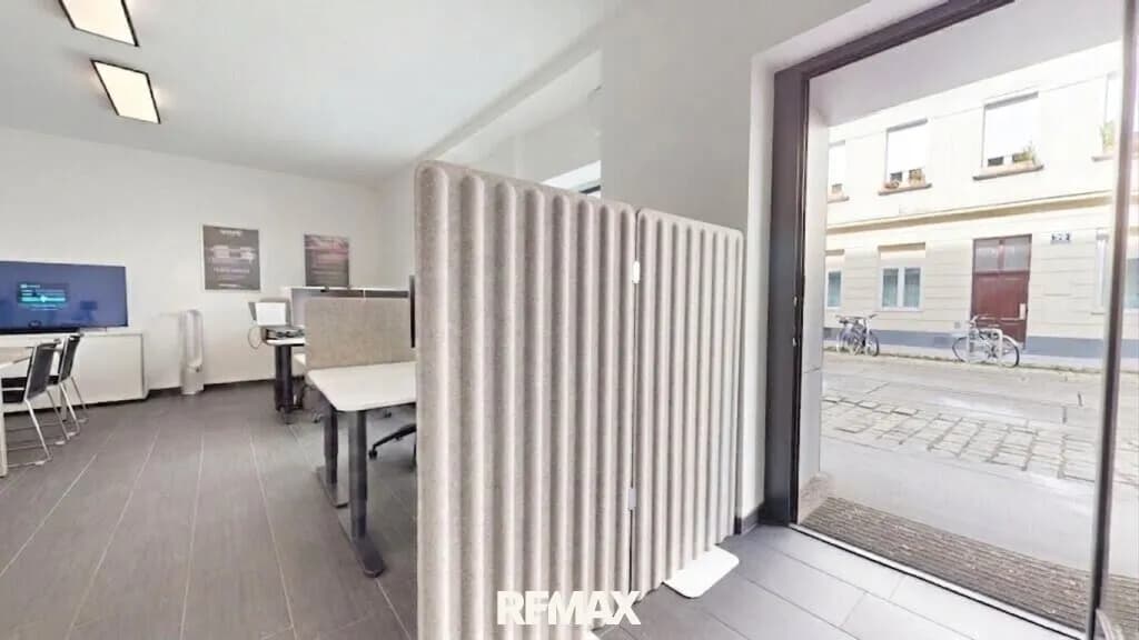 1-Zimmer-Gewerbeimmobilie kaufen in Wien – 51 m², € 218.000 – Bild 9 von 16