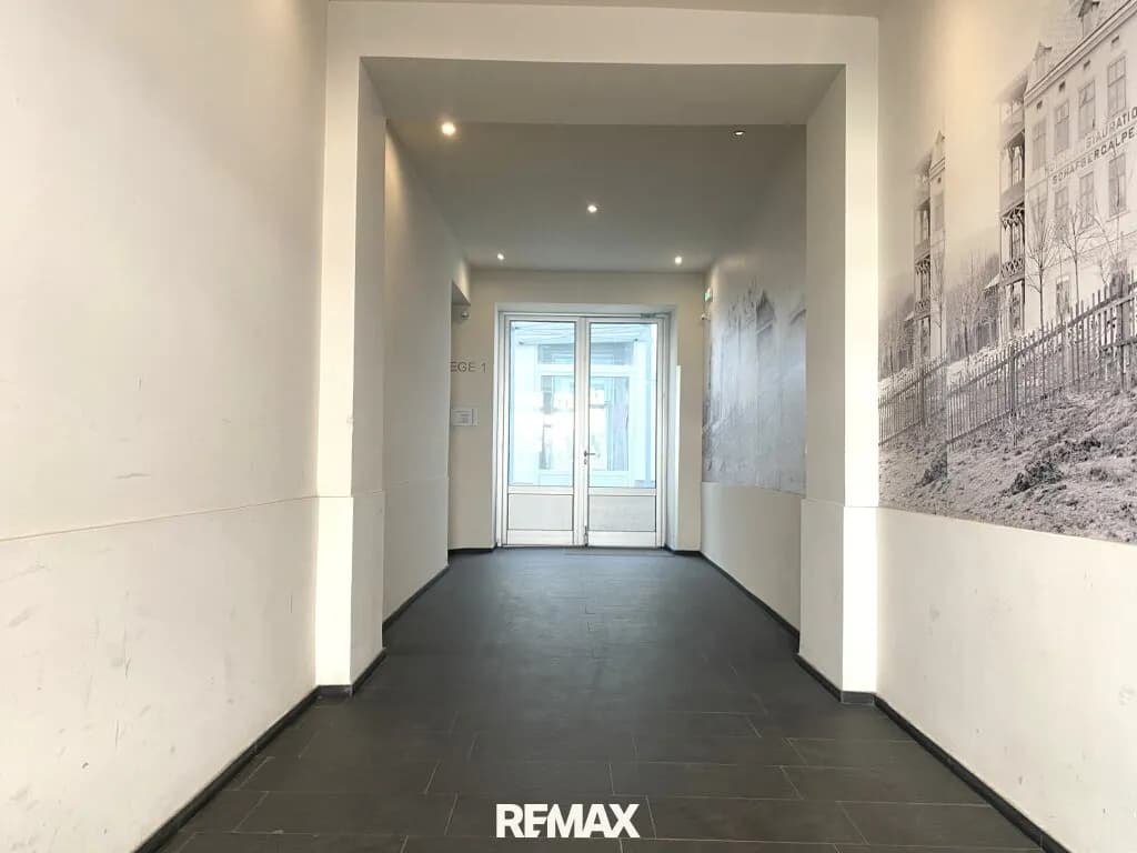 1-Zimmer-Gewerbeimmobilie kaufen in Wien – 51 m², € 218.000 – Bild 13 von 16