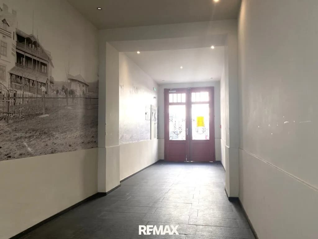 1-Zimmer-Gewerbeimmobilie kaufen in Wien – 51 m², € 218.000 – Bild 14 von 16