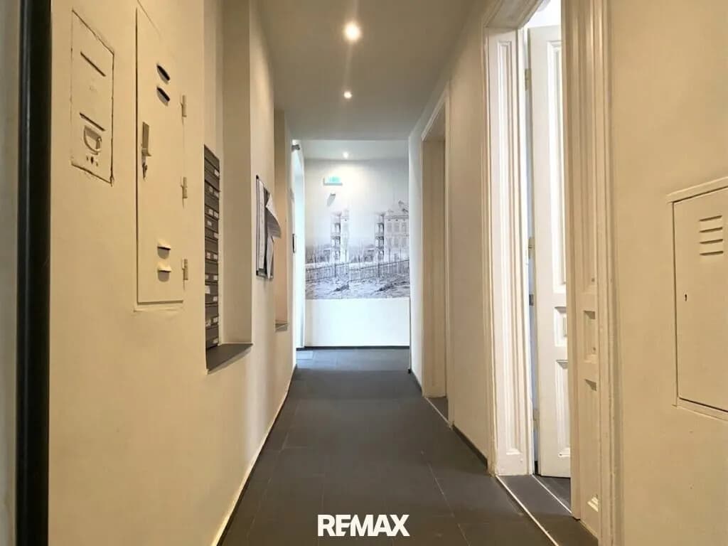 1-Zimmer-Gewerbeimmobilie kaufen in Wien – 51 m², € 218.000 – Bild 15 von 16