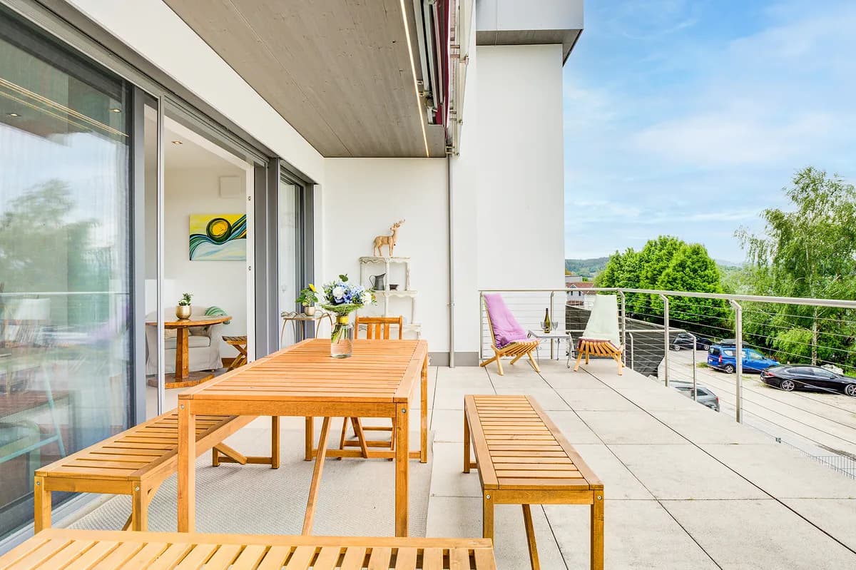 2-Zimmer-Wohnung kaufen in Braunau am Inn – 68 m², € 297.000 – Bild 7 von 13