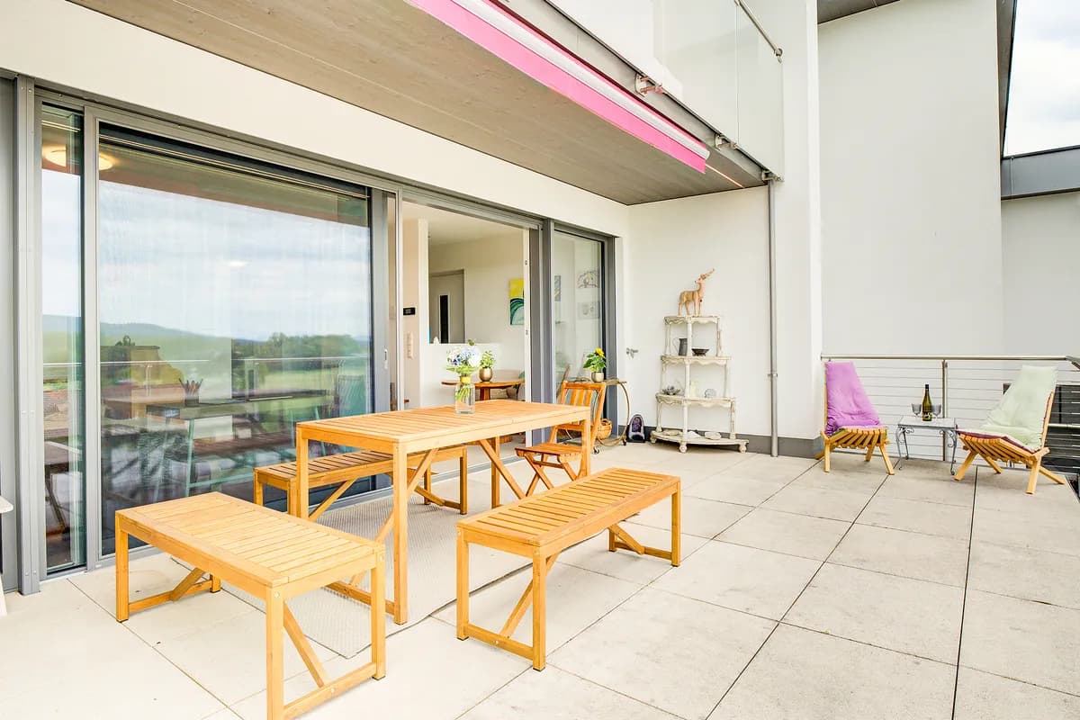 2-Zimmer-Wohnung kaufen in Braunau am Inn – 68 m², € 297.000 – Bild 8 von 13