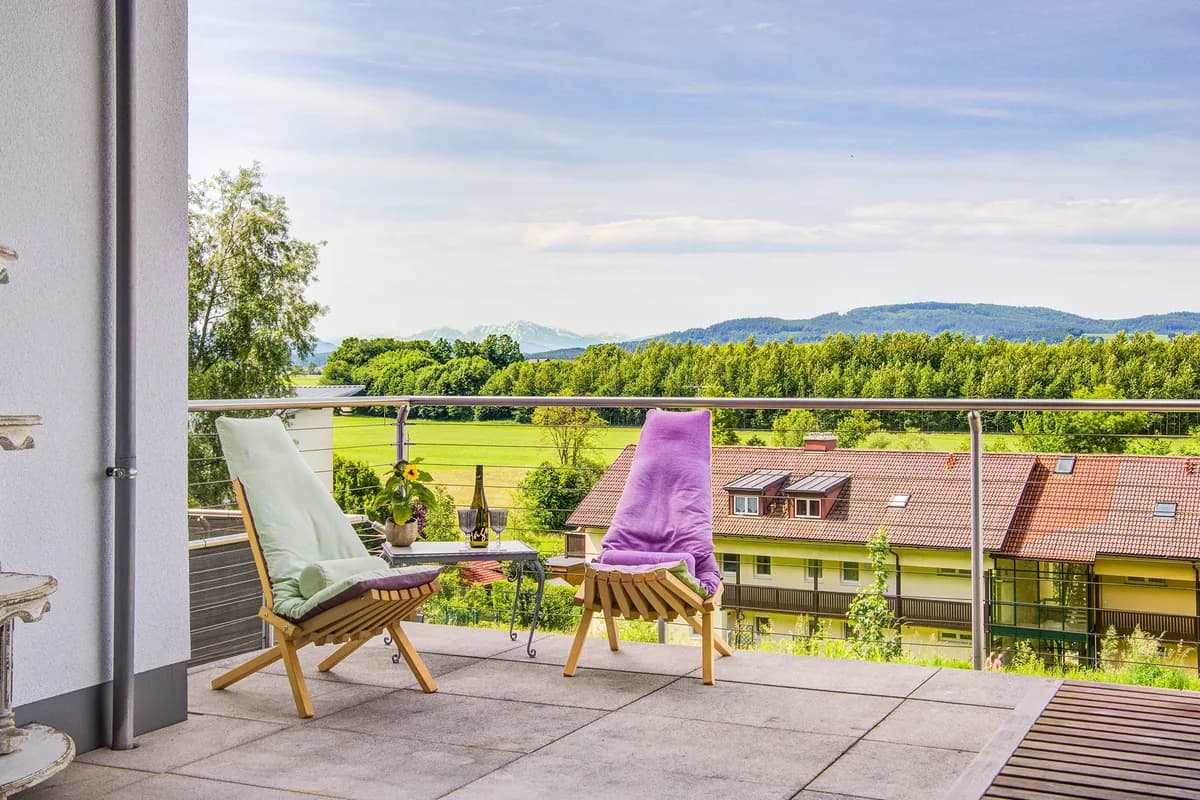 2-Zimmer-Wohnung kaufen in Braunau am Inn – 68 m², € 297.000 – Bild 12 von 13