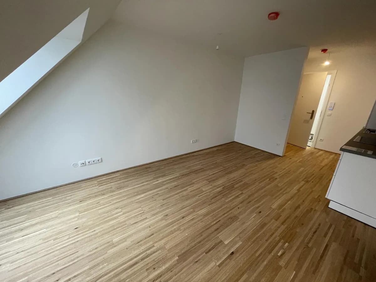 1-Zimmer-Wohnung mieten in Wien – 39,26 m², € 839 – Bild 6 von 11