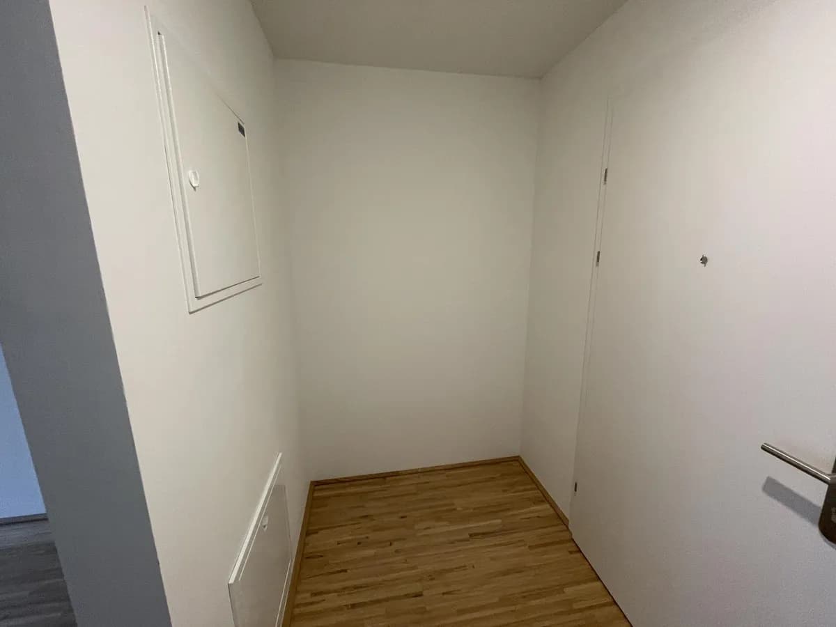 1-Zimmer-Wohnung mieten in Wien – 39,26 m², € 839 – Bild 7 von 11