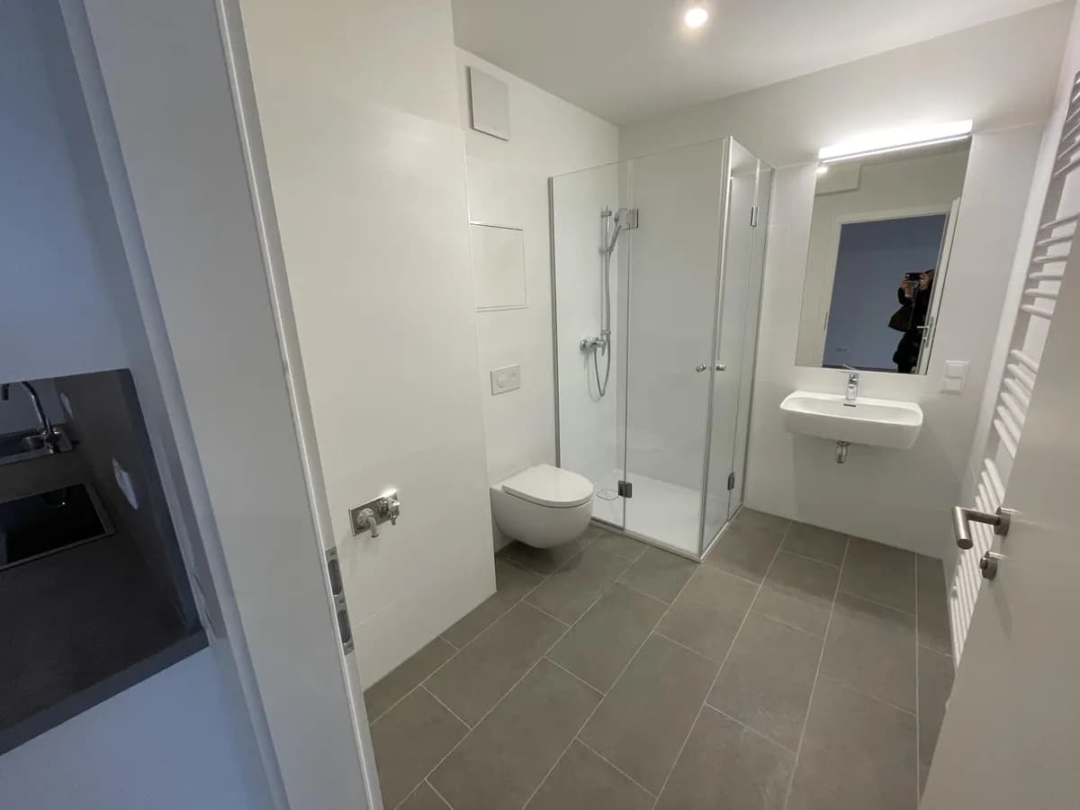 1-Zimmer-Wohnung mieten in Wien – 39,26 m², € 839 – Bild 8 von 11
