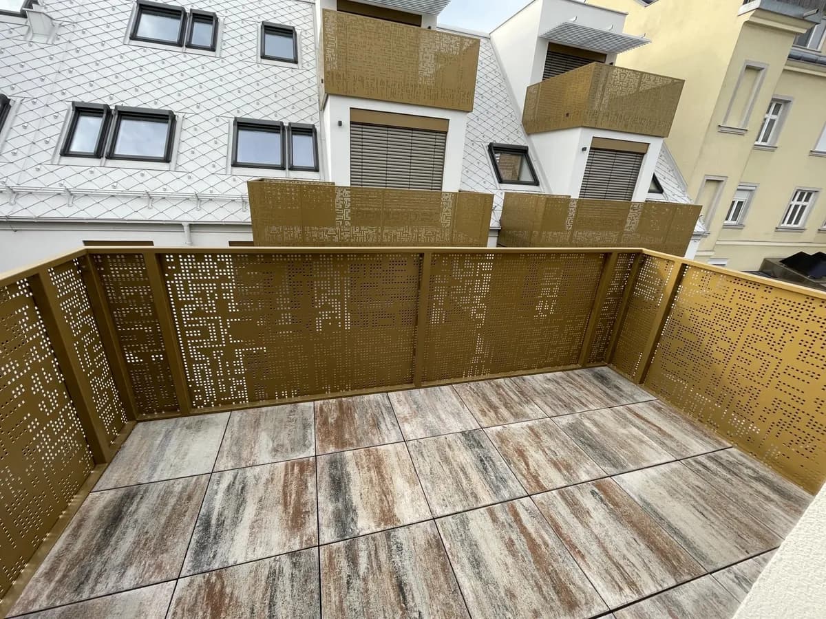 2-Zimmer-Wohnung mieten in Wien – 49,14 m², € 990 – Bild 4 von 8