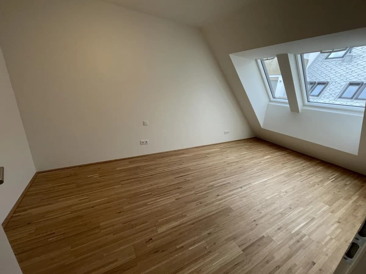 2-Zimmer-Wohnung mieten in Wien – 49,14 m², € 990 – Bild 5 von 8
