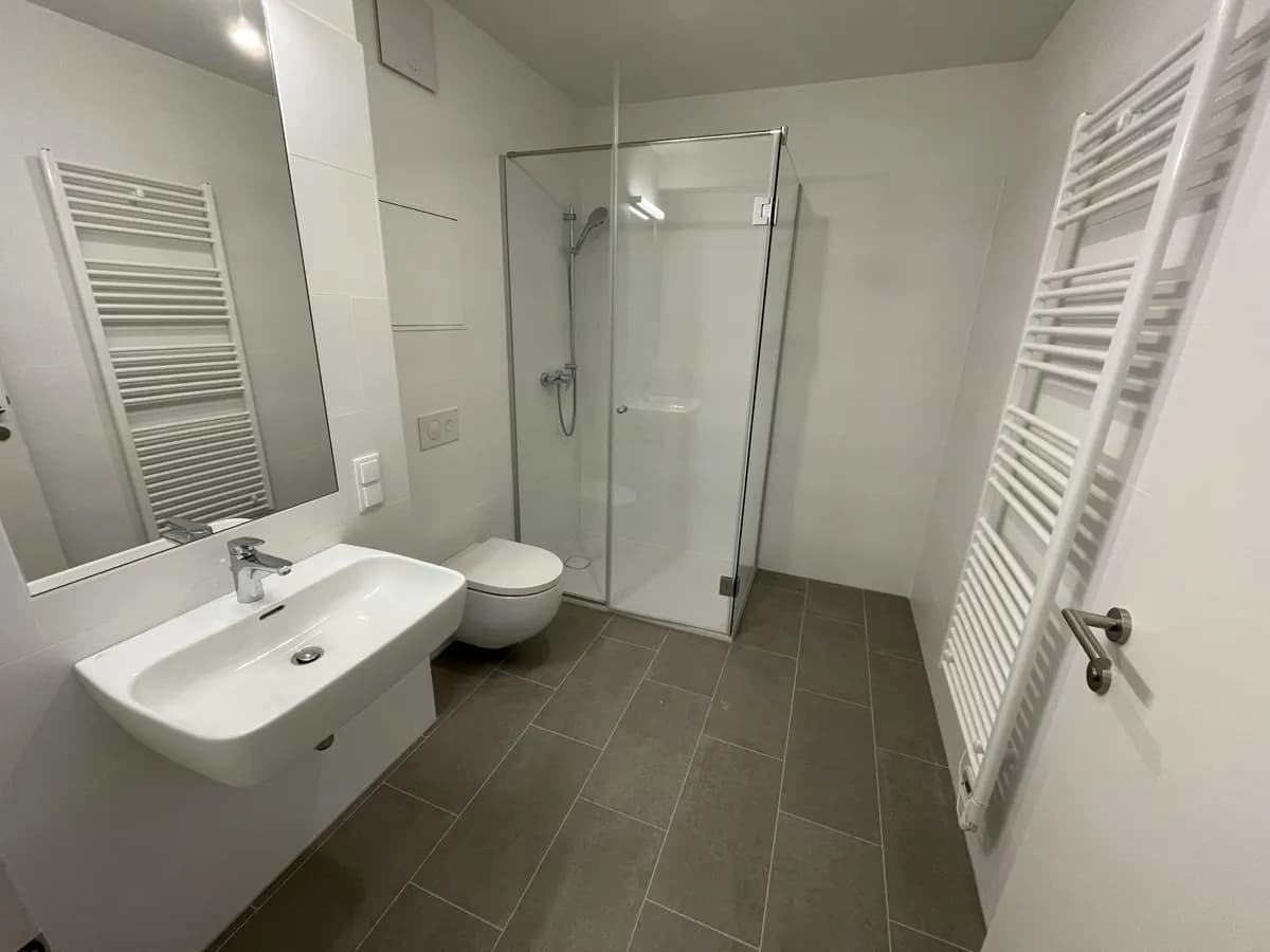 2-Zimmer-Wohnung mieten in Wien – 49,14 m², € 990 – Bild 7 von 8