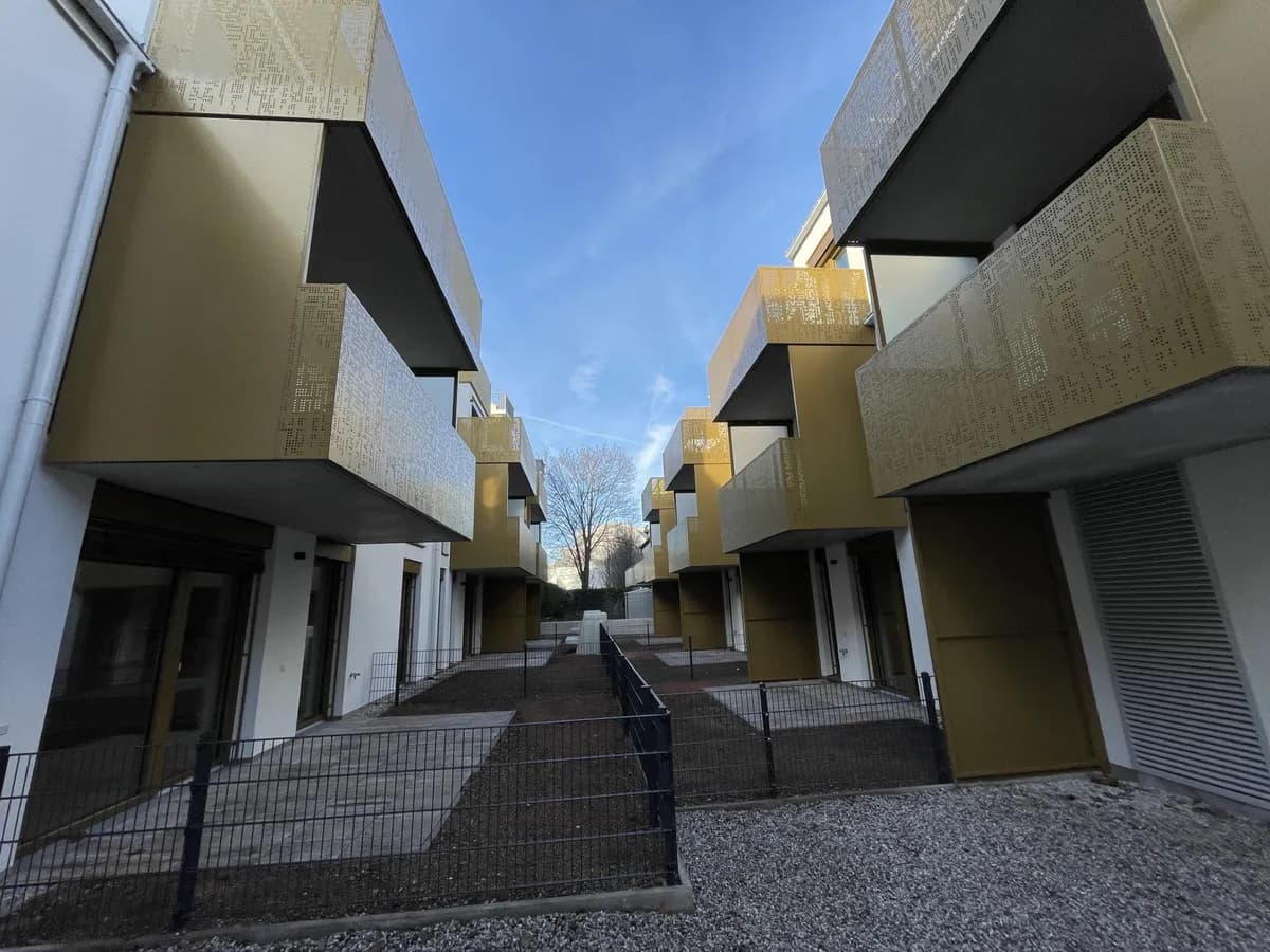 Wohnung mieten in Wien – 36 m² – Bild 4 von 6