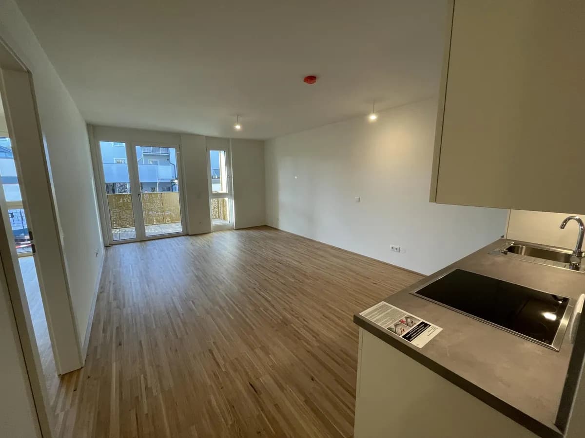 Wohnung mieten in Wien – 36 m² – Bild 5 von 6