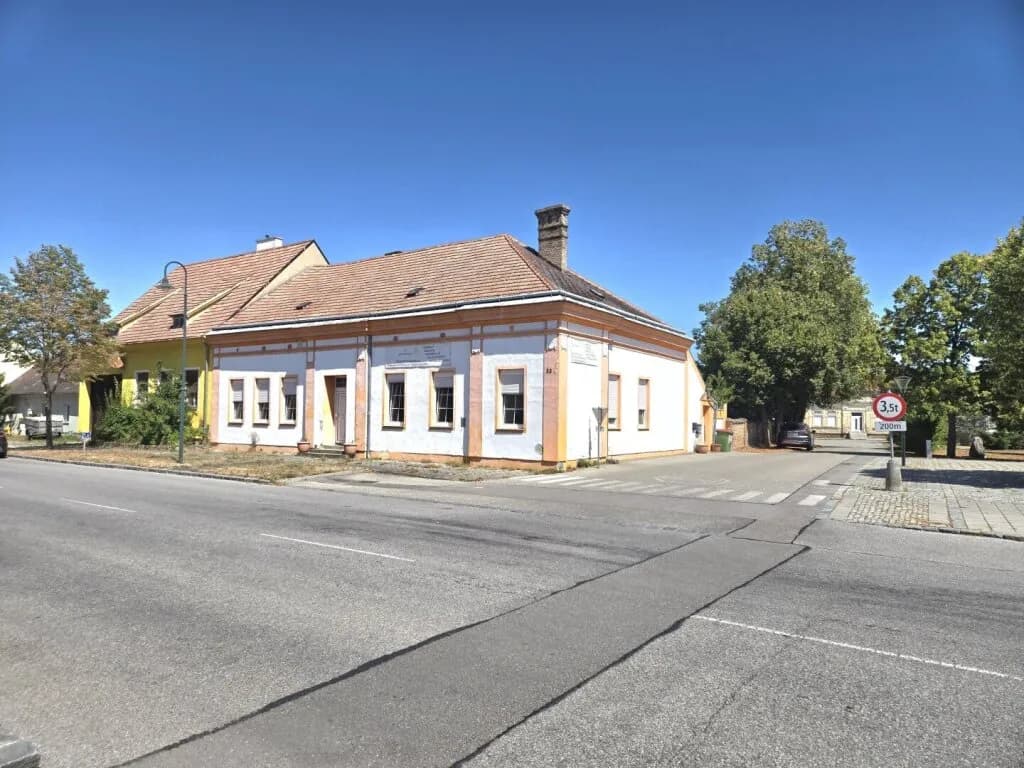 Haus kaufen in Gänserndorf – 350 m², € 359.000 – Bild 16 von 16