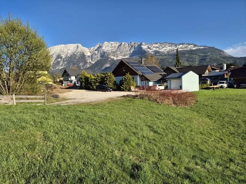 Grundstück kaufen in Liezen – 1 482 m², € 450.000 – Bild 3 von 5