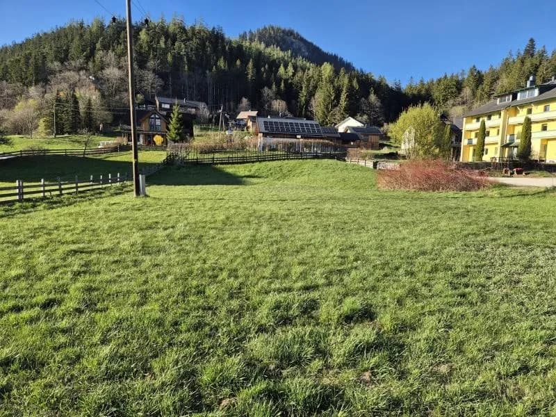 Grundstück kaufen in Liezen – 1 482 m², € 450.000 – Bild 4 von 5