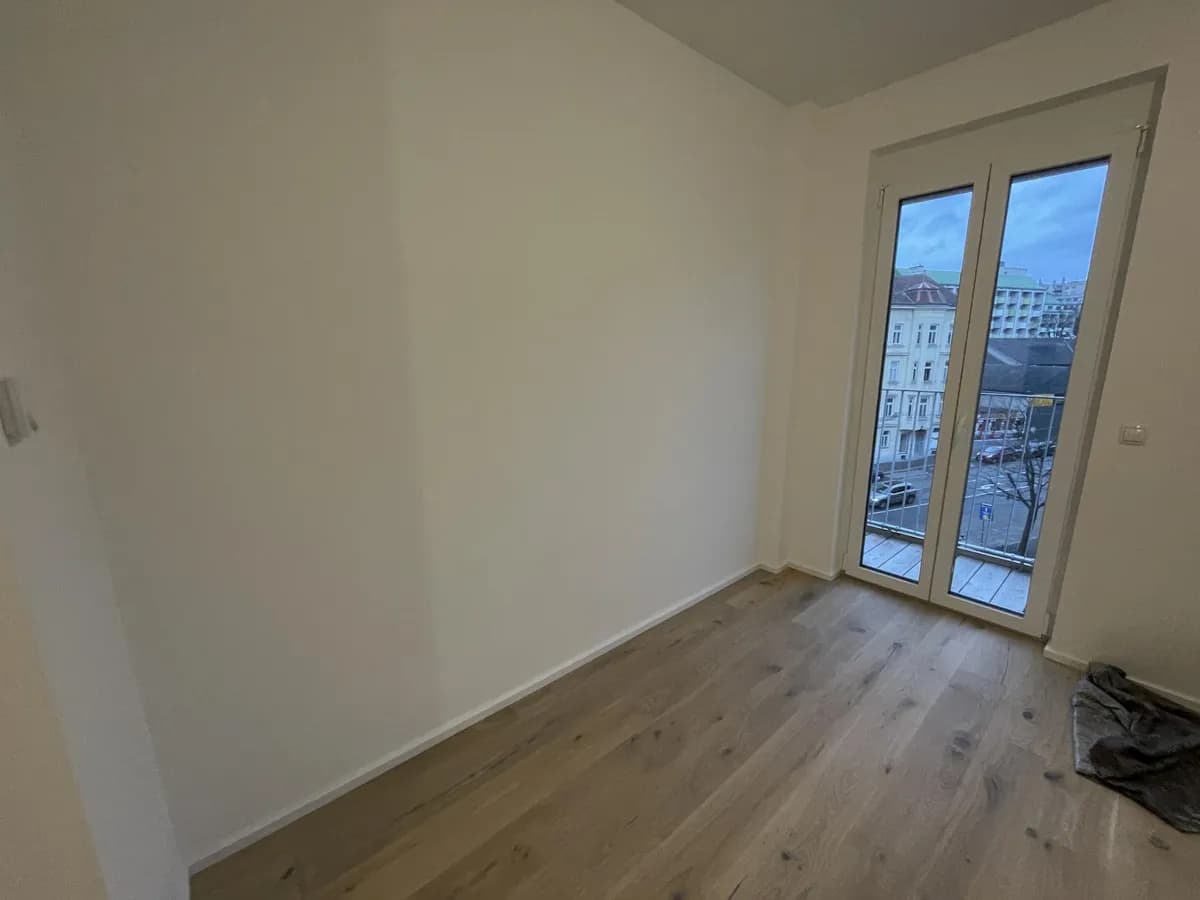 2-Zimmer-Wohnung mieten in Wien – 45,19 m², € 900 – Bild 4 von 10