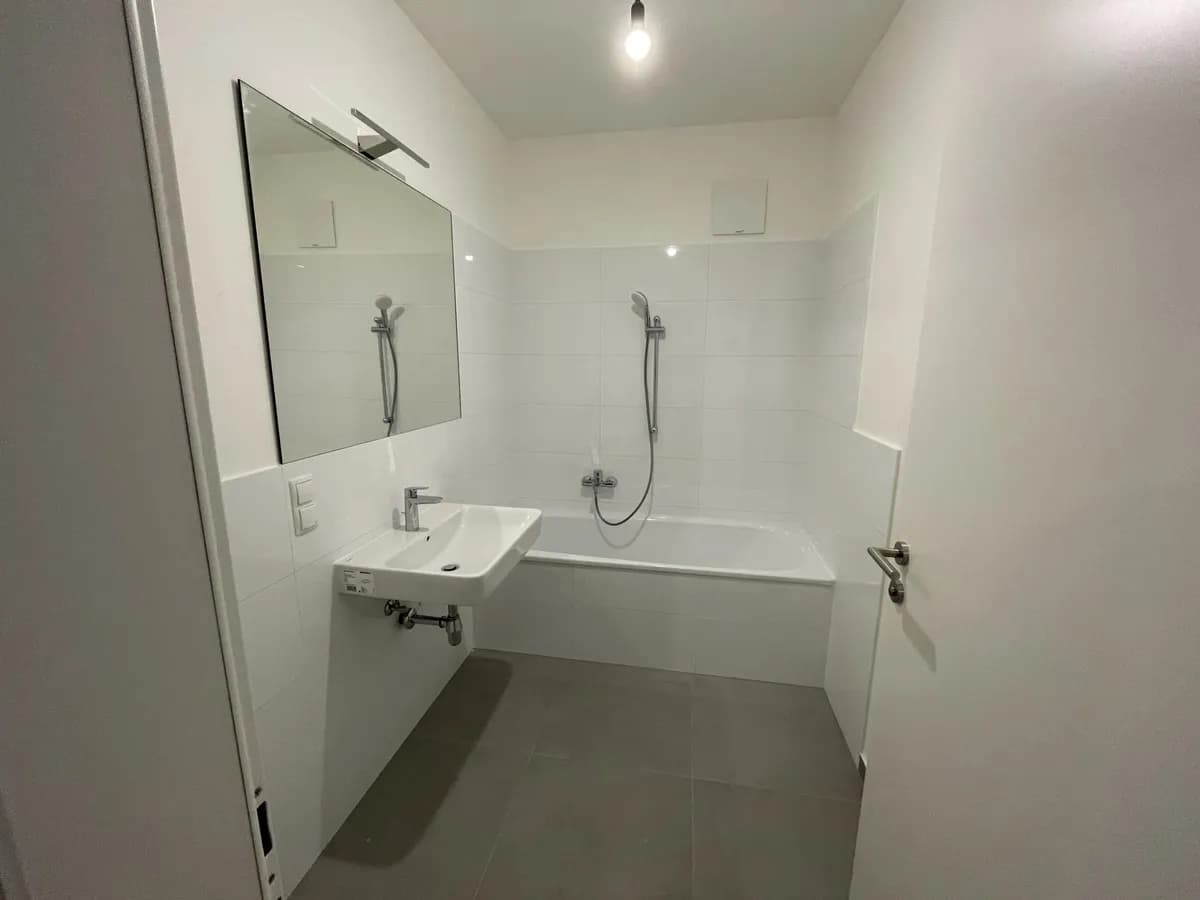 2-Zimmer-Wohnung mieten in Wien – 45,19 m², € 900 – Bild 5 von 10