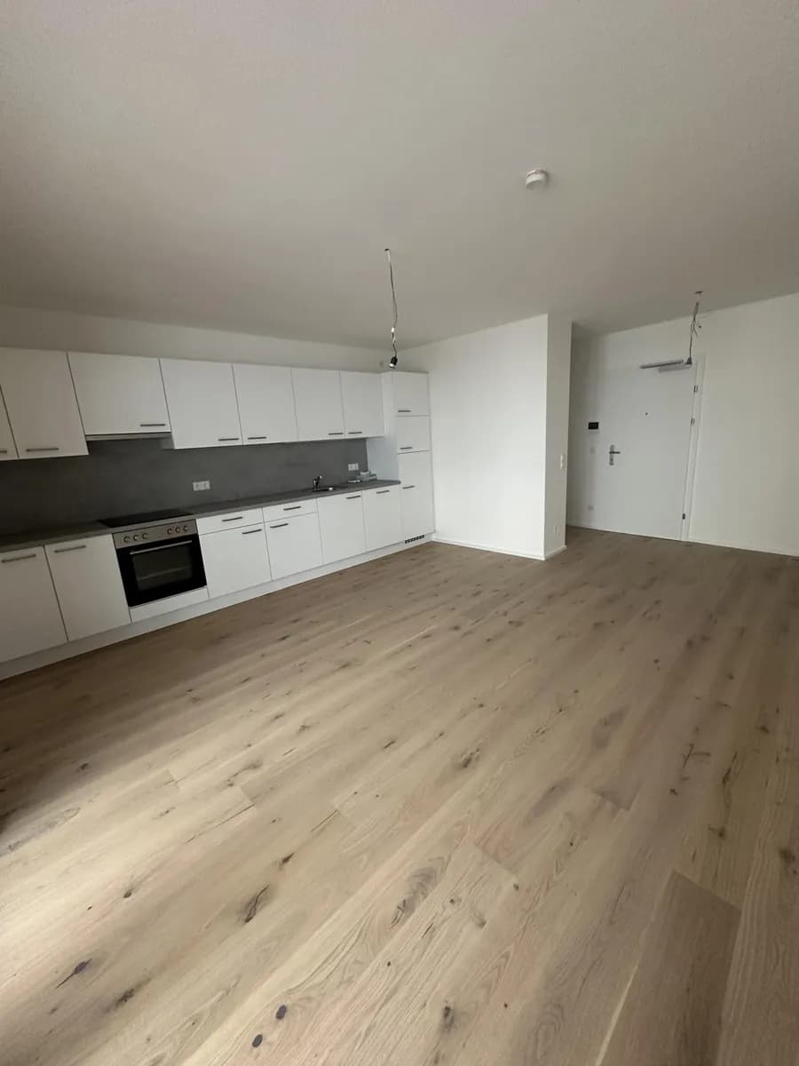2-Zimmer-Wohnung mieten in Wien – 44,83 m², € 865