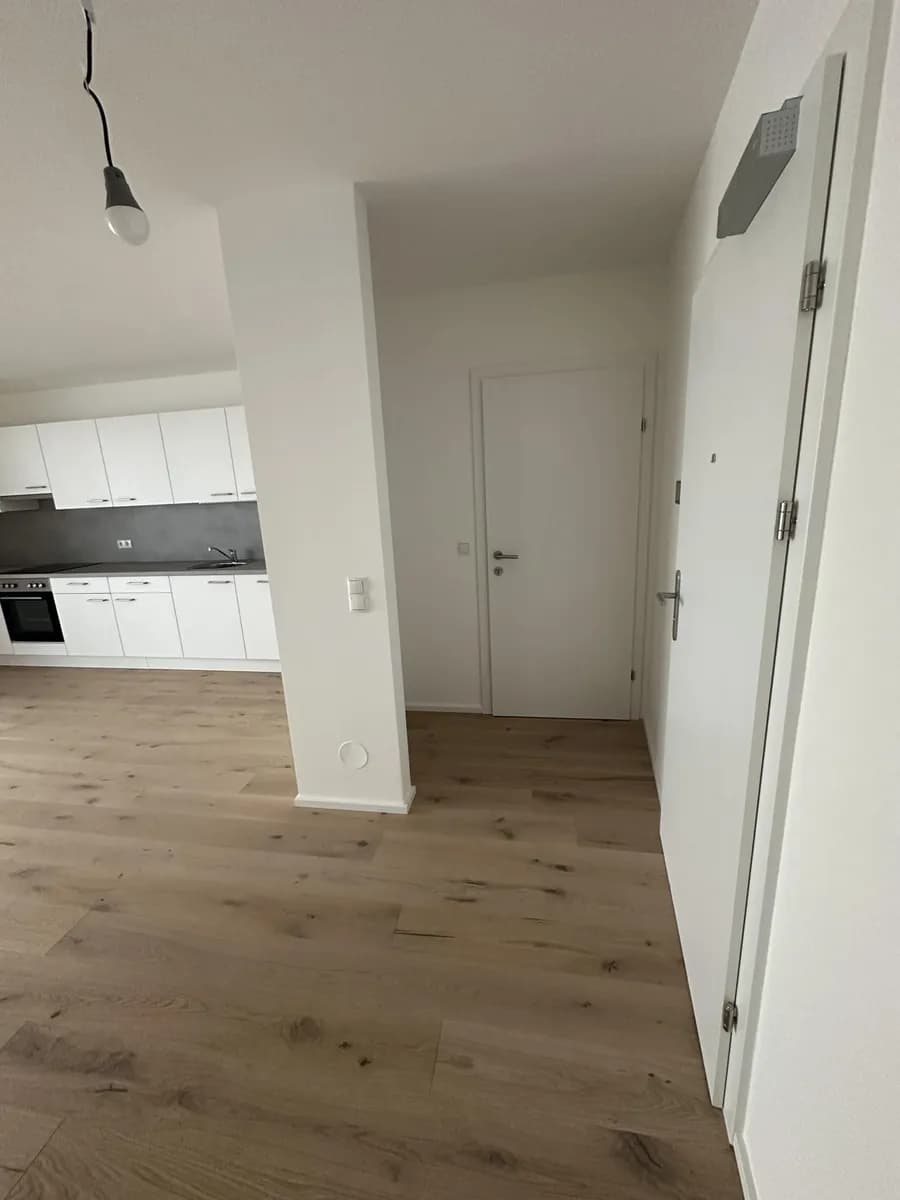 2-Zimmer-Wohnung mieten in Wien – 44,83 m², € 865 – Bild 2 von 9