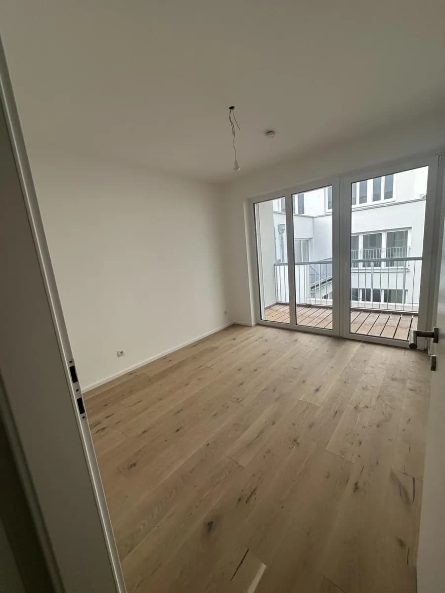 2-Zimmer-Wohnung mieten in Wien – 44,83 m², € 865 – Bild 4 von 9