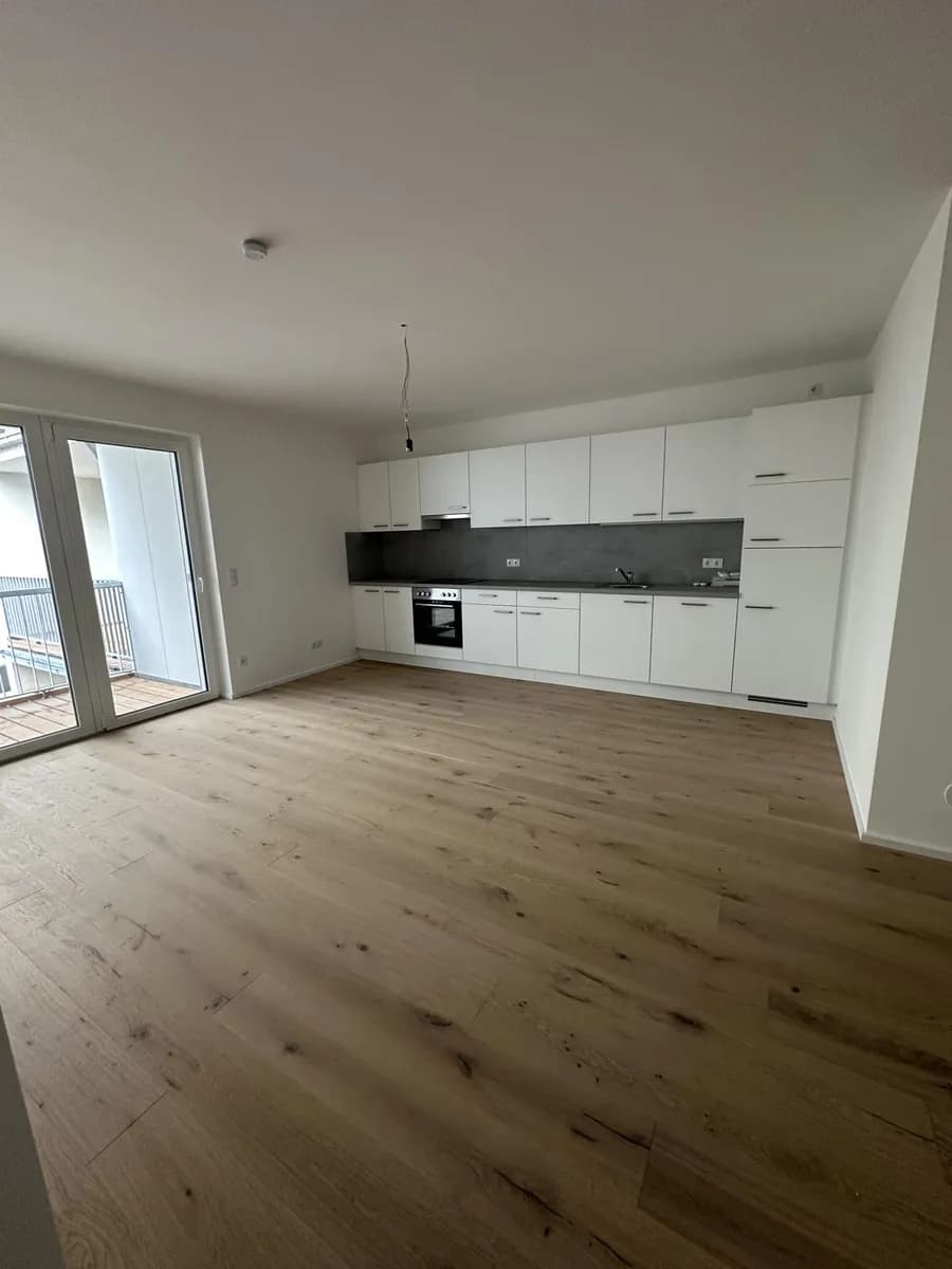2-Zimmer-Wohnung mieten in Wien – 44,83 m², € 865 – Bild 7 von 9