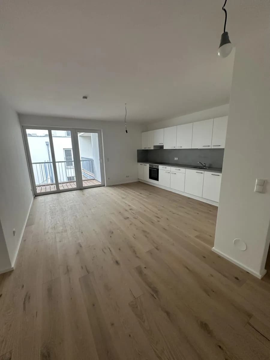 2-Zimmer-Wohnung mieten in Wien – 44,83 m², € 865 – Bild 8 von 9