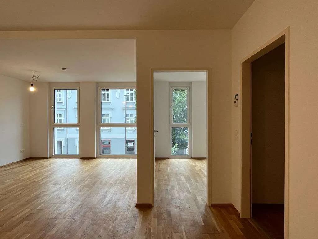 2-Zimmer-Wohnung mieten in Wiener Neustadt – 57 m², € 755 – Bild 3 von 8