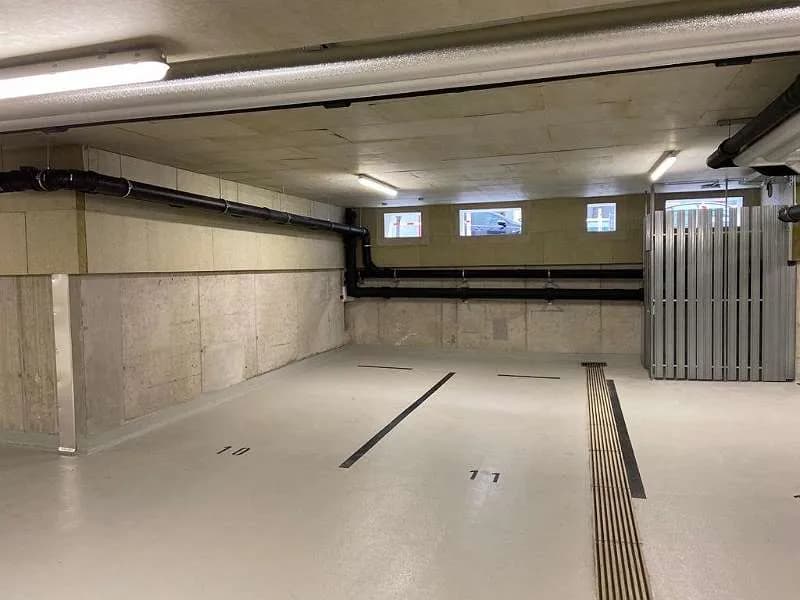 2-Zimmer-Wohnung mieten in Wiener Neustadt – 57 m², € 755 – Bild 8 von 8