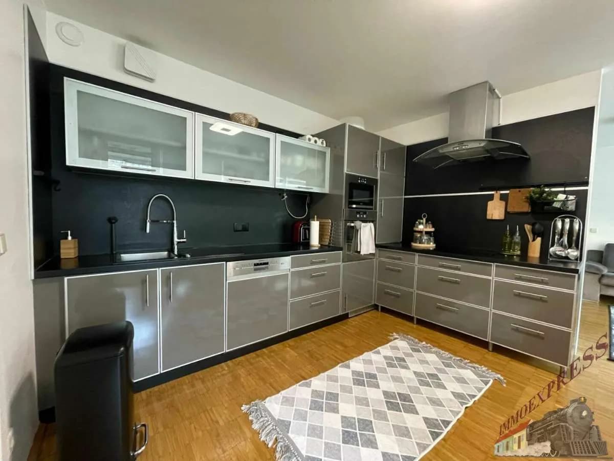 Wohnung kaufen in Wien – 93 m², € 449.000 – Bild 14 von 14