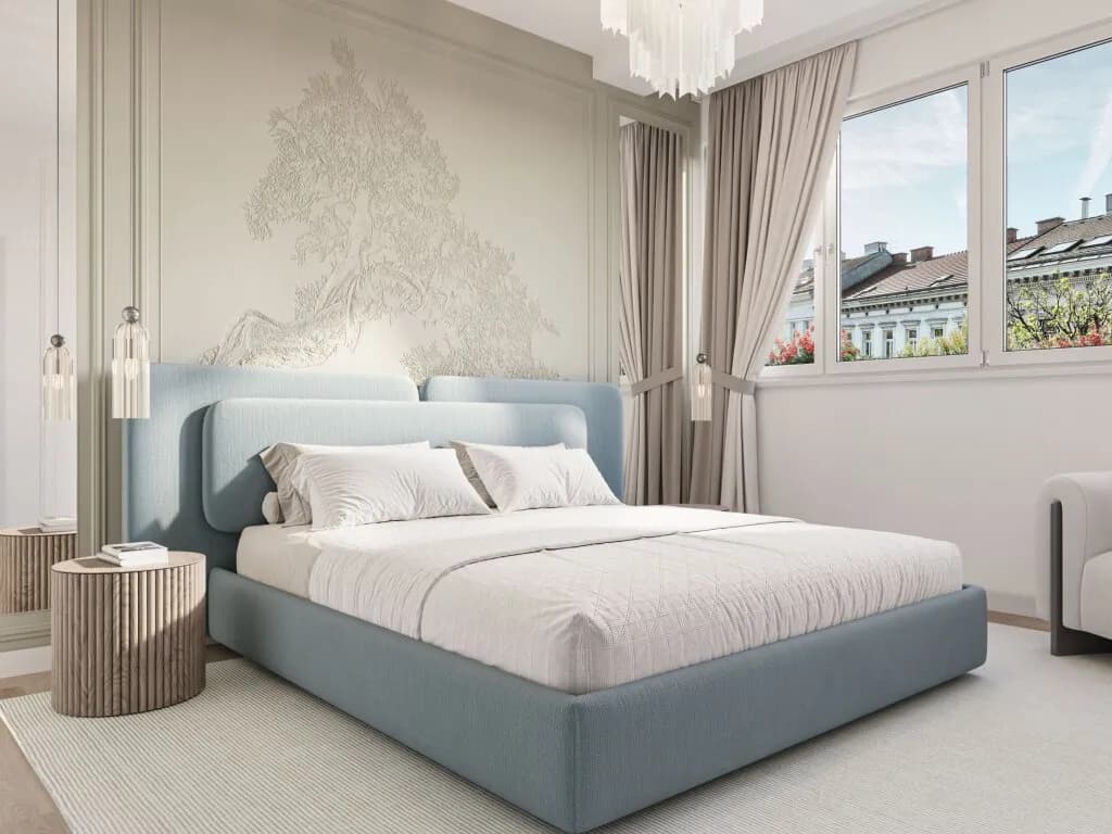 Immobilie kaufen in Wien – 91,68 m², € 704.000 – Bild 4 von 15