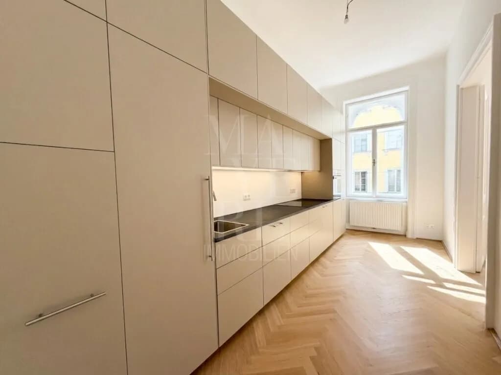 6-Zimmer-Wohnung mieten in Wien – 214,55 m², € 4.995 – Bild 5 von 17
